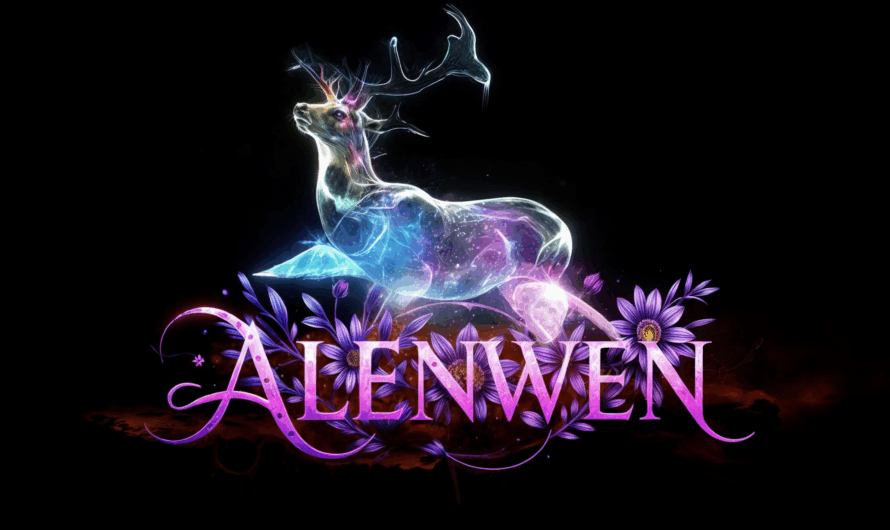 Darkbats Alenwen – Die Serie auf Youtube