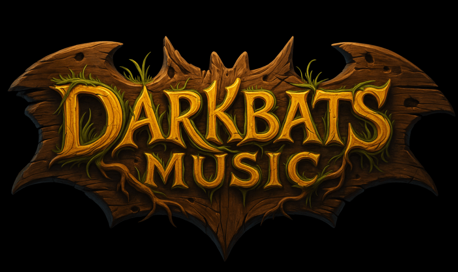 Darkbats im Umbau: Wartung, Aufräumen & Optimierung