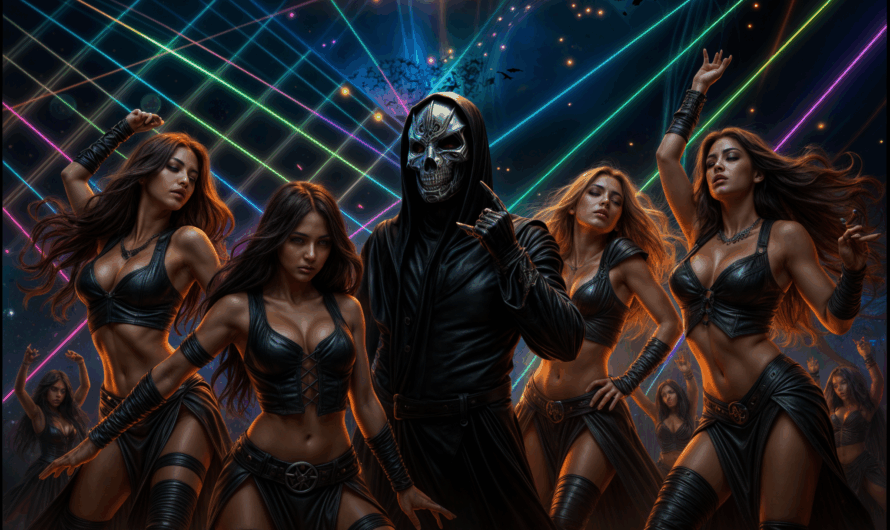 Bouncy Ball 7 – RMX – 2025